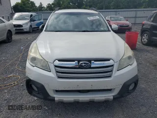 2013 Subaru Outback Limited с VIN 4S4BRDLC1D2230809, выставлен на аукционе Copart как лот 65130555 с пробегом 179 014 миль миль и Списание • Salvage title. История ставок и продаж доступна на DreamBid. Изображение 5.