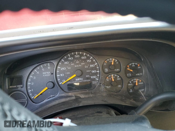 2001 GMC Yukon SLT with VIN 1GKEK13T11R157503, listed as a Copart auction lot 73801274 with 0 mi miles and Salvage Title. Bid and sale history available at carsss.com. Image 9.