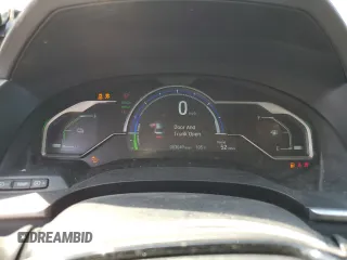 2018 Honda Clarity Plug-In Hybrid Touring with VIN JHMZC5F35JC013032, listed as a Copart auction lot 70244334 with 83,049 mi miles and Salvage Title. Bid and sale history available at carsss.com. Image 9.