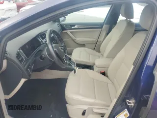 2019 Volkswagen Golf SEL Premium z VIN WVWPR7AU6KW913067, wystawiony jako Copart lot #69076884 z przebiegiem 41 213 mil mil oraz Szkoda całkowita • Salvage title. Historia ofert i sprzedaży dostępna na DreamBid. Obrazek 7.