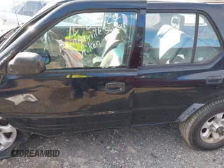 1998 Isuzu Rodeo S с VIN 4S2CM58W4W4339535, выставлен на аукционе IAAI как лот 41231197 с пробегом 327 828 миль миль и . История ставок и продаж доступна на DreamBid. Изображение 15.