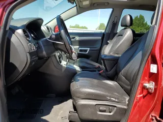2012 Chevrolet Captiva Sport LTZ with VIN 3GNFL4E54CS588972, listed as a Copart auction lot 65234094 with 172,591 mi miles and Salvage Title. Bid and sale history available at DreamBid. Image 7.