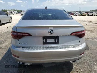2020 Volkswagen Jetta S z VIN 3VWCB7BU4LM044825, wystawiony jako Copart lot #61227835 z przebiegiem 50 284 mil mil oraz Szkoda całkowita • Salvage title. Historia ofert i sprzedaży dostępna na DreamBid. Obrazek 6.