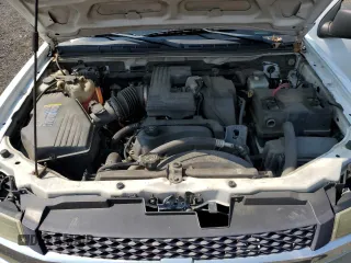 2006 Chevrolet Colorado 1LT z VIN 1GCCS196168295818, wystawiony jako Copart lot #58850375 z przebiegiem 62 995 mil mil oraz Szkoda całkowita • Salvage title. Historia ofert i sprzedaży dostępna na DreamBid. Obrazek 11.