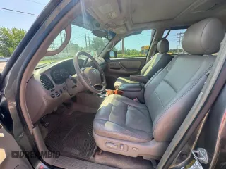 2005 Toyota Tundra Limited with VIN 5TBDT48175S483965, listed as a Copart auction lot 59754595 with 183,023 mi miles and Clean title. Bid and sale history available at DreamBid. Image 5.