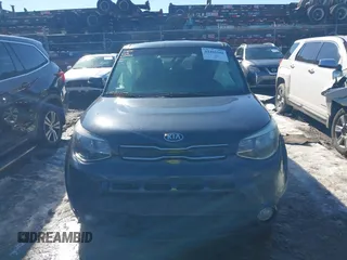 2016 Kia Soul ! with VIN KNDJX3A53G7259837, listed as a IAAI auction lot 41401988 with 101,277 mi miles. Bid and sale history available at carsss.com. Image 12.