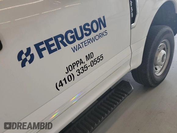 2019 Ford F-250 XL z VIN 1FT7W2B61KEF86319, wystawiony jako IAAI lot #42801635 z przebiegiem 31 051 mil mil oraz . Historia ofert i sprzedaży dostępna na DreamBid. Obrazek 13.
