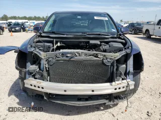 2014 Acura MDX Technology with VIN 5FRYD3H41EB001441, listed as a Copart auction lot 49860305 with 205,236 mi miles and Salvage Title. Bid and sale history available at DreamBid. Image 5.