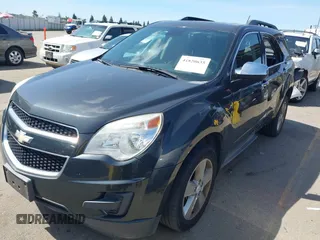 2013 Chevrolet Equinox LT with VIN 2GNFLDE36D6425822, listed as a IAAI auction lot 41820635 with 156,606 mi miles and . Bid and sale history available at DreamBid. Image 2.