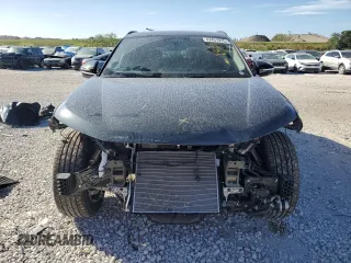 2025 Audi Q6 e-tron Premium Plus z VIN WA124BGF4SA016972, wystawiony jako Copart lot #47431915 z przebiegiem Nie podano mil oraz Nie do naprawy. Historia ofert i sprzedaży dostępna na DreamBid. Obrazek 5.
