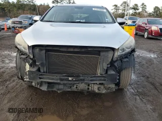 2016 Kia Sorento L with VIN 5XYPG4A30GG014611, listed as a Copart auction lot 41876985 with Not Provided miles and Salvage Title. Bid and sale history available at DreamBid. Image 5.