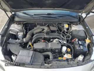 2015 Subaru Legacy 2.5i Limited with VIN 4S3BNAN67F3059440, listed as a Copart auction lot 60260424 with 102,842 mi miles and Salvage Title. Bid and sale history available at carsss.com. Image 11.