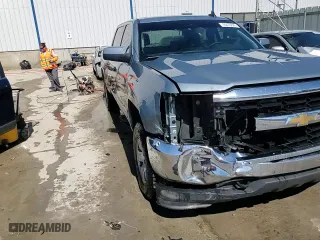 2016 Chevrolet Silverado 1500 LT with VIN 3GCUKREC5GG124774, listed as a Copart auction lot 48470895 with 103,856 mi miles and Salvage Title. Bid and sale history available at carsss.com. Image 13.