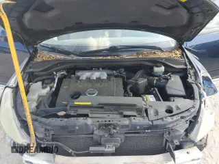 2007 Nissan Murano SL z VIN JN8AZ08T67W515377, wystawiony jako Copart lot #54874085 z przebiegiem 155 308 mil mil oraz Szkoda całkowita • Salvage title. Historia ofert i sprzedaży dostępna na DreamBid. Obrazek 12.