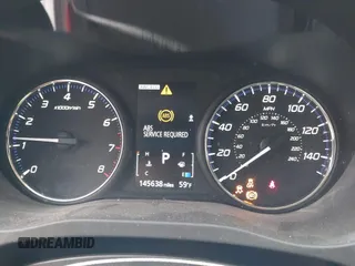 2020 Mitsubishi Outlander ES z VIN JA4AZ3A32LZ026792, wystawiony jako IAAI lot #41907596 z przebiegiem 145 638 mil mil oraz . Historia ofert i sprzedaży dostępna na DreamBid. Obrazek 7.