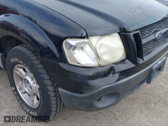 2004 Ford Explorer Sport Trac XLS с VIN 1FMZU67K24UB93235, выставлен на аукционе IAAI как лот 42561455 с пробегом 200 850 миль миль и . История ставок и продаж доступна на DreamBid. Изображение 6.