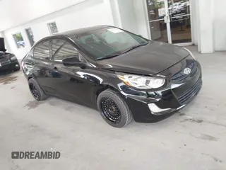 2012 Hyundai Accent GLS with VIN KMHCT4AE2CU042023, listed as a IAAI auction lot 42834849 with 139,524 mi miles and . Bid and sale history available at DreamBid. Image 1.