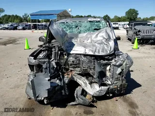 2008 Chevrolet Silverado 1500 LTZ with VIN 2GCEC13J281110880, listed as a Copart auction lot 74812524 with 0 mi miles and Salvage Title. Bid and sale history available at carsss.com. Image 11.