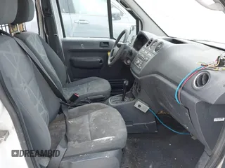 2010 Ford Transit Connect XLT with VIN NM0LS6BN9AT027164, listed as a IAAI auction lot 41473725 with 108,579 mi miles and . Bid and sale history available at DreamBid. Image 5.
