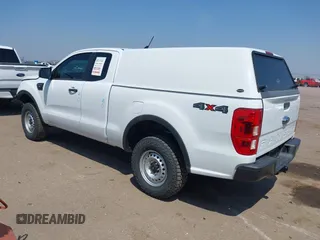 2022 Ford Ranger XL с VIN 1FTER1FH7NLD37706, выставлен на аукционе IAAI как лот 39419778 с пробегом 62 465 миль миль и . История ставок и продаж доступна на DreamBid. Изображение 3.