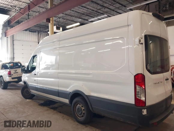 2021 Ford Transit Cargo с VIN 1FTBW3X87MKA60727, выставлен на аукционе IAAI как лот 41701879 с пробегом 76 052 миль миль и . История ставок и продаж доступна на DreamBid. Изображение 14.