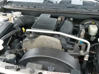 2006 Chevrolet TrailBlazer LT with VIN 1GNDT13S262311218, listed as a IAAI auction lot 42019807 with 149,134 mi miles and . Bid and sale history available at DreamBid. Image 19.