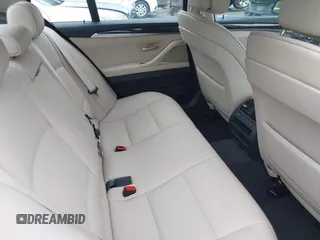 2013 BMW 5 Series 535i xDrive with VIN WBAFU7C51DDU71410, listed as a IAAI auction lot 42332603 with 84,261 mi miles and . Bid and sale history available at DreamBid. Image 8.