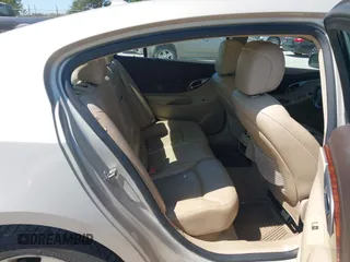 2010 Buick LaCrosse CXL с VIN 1G4GC5EG4AF251252, выставлен на аукционе IAAI как лот 42754959 с пробегом 188 417 миль миль и . История ставок и продаж доступна на DreamBid. Изображение 8.