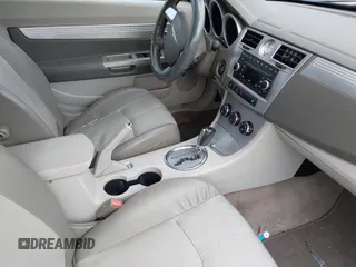 2008 Chrysler Sebring Touring with VIN 1C3LC55R48N147112, listed as a IAAI auction lot 42232348 with 127,092 mi miles and . Bid and sale history available at DreamBid. Image 5.