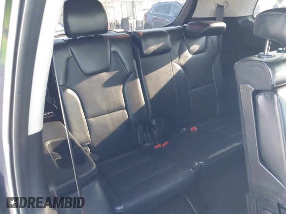2021 Kia Telluride LX with VIN 5XYP24HC3MG152384, listed as a IAAI auction lot 41520433 with 76,032 mi miles and . Bid and sale history available at DreamBid. Image 18.