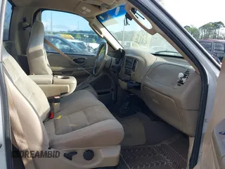 2004 Ford F-150 XL with VIN 2FTRF18W34CA30872, listed as a IAAI auction lot 41949275 with 239,853 mi miles and . Bid and sale history available at DreamBid. Image 5.