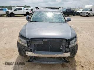 2012 Audi Q5 Premium Plus с VIN WA1LFBFP1CA073625, выставлен на аукционе Copart как лот 60257345 с пробегом 165 643 миль миль и Списание • Salvage title. История ставок и продаж доступна на DreamBid. Изображение 5.