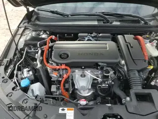 2024 Honda Accord Sport с VIN 1HGCY2F54RA072199, выставлен на аукционе Copart как лот 64038405 с пробегом 14 418 миль миль и Списание • Salvage title. История ставок и продаж доступна на DreamBid. Изображение 14.