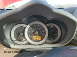 2012 Toyota RAV4 with VIN 2T3ZF4DV8CW150828, listed as a Copart auction lot 42558155 with 162,203 mi miles and Salvage Title. Bid and sale history available at carsss.com. Image 9.