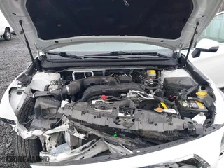 2017 Subaru Outback Premium with VIN 4S4BSAFC9H3231205, listed as a IAAI auction lot 41765258 with 45,873 mi miles. Bid and sale history available at carsss.com. Image 10.