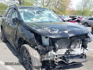 2022 Nissan Pathfinder SV с VIN 5N1DR3BA6NC215155, выставлен на аукционе IAAI как лот 42125840 с пробегом 72 453 миль миль и . История ставок и продаж доступна на DreamBid. Изображение 1.