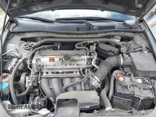 2011 Honda Accord EX z VIN 1HGCS1B73BA011242, wystawiony jako IAAI lot #41855128 z przebiegiem 135 817 mil mil oraz . Historia ofert i sprzedaży dostępna na DreamBid. Obrazek 10.
