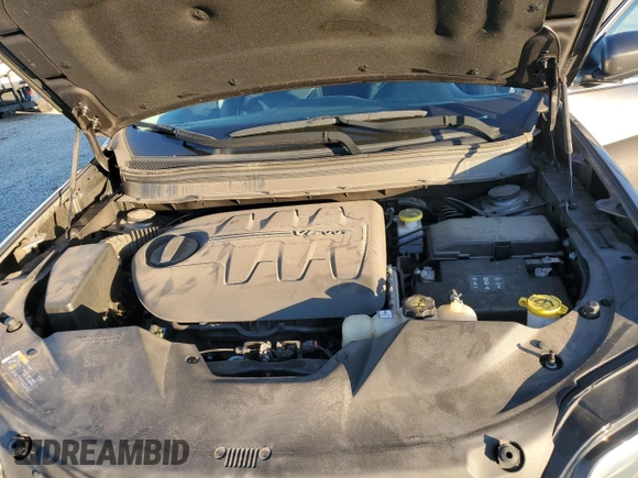 2020 Jeep Cherokee Lux with VIN 1C4PJLLX4LD648900, listed as a Copart auction lot 87129354 with 70,668 mi miles and Salvage title. Bid and sale history available at DreamBid. Image 12.