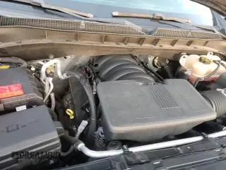 2021 Chevrolet Suburban Z71 z VIN 1GNSKDKD2MR450431, wystawiony jako Copart lot #90513745 z przebiegiem 93 897 mil mil oraz Szkoda całkowita • Salvage title. Historia ofert i sprzedaży dostępna na DreamBid. Obrazek 14.