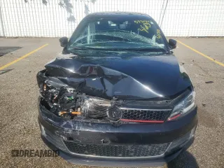 2014 Volkswagen Jetta GLI Edition 30 с VIN 3VW4S7AJ1EM311076, выставлен на аукционе Copart как лот 55305175 с пробегом 70 785 миль миль и Списание • Salvage title. История ставок и продаж доступна на DreamBid. Изображение 5.