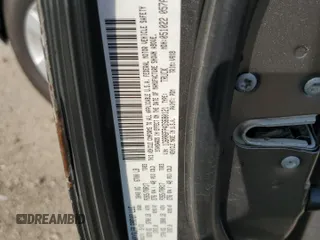 2013 Ram 1500 Tradesman z VIN 1C6RR6FP4DS680121, wystawiony jako Copart lot #54196345 z przebiegiem 145 132 mil mil oraz Szkoda całkowita • Salvage title. Historia ofert i sprzedaży dostępna na DreamBid. Obrazek 12.