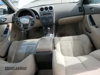 2012 Nissan Altima SR with VIN 1N4BL2AP0CC159911, listed as a Copart auction lot 49350005 with 160,137 mi miles and Salvage Title. Bid and sale history available at DreamBid. Image 8.