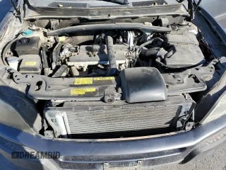 2006 Volvo XC90 2.5L Turbo with VIN YV4CY592361304608, listed as a Copart auction lot 80973564 with 169,840 mi miles and Salvage Title. Bid and sale history available at carsss.com. Image 13.