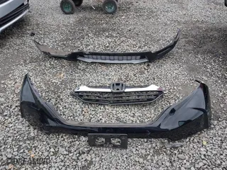 2018 Honda CR-V LX with VIN 2HKRW6H33JH220941, listed as a IAAI auction lot 41633593 with 55,993 mi miles. Bid and sale history available at carsss.com. Image 12.