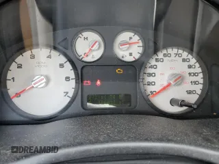 2007 Ford Freestyle Limited with VIN 1FMDK03117GA29875, listed as a Copart auction lot 81833514 with 186,012 mi miles and Salvage Title. Bid and sale history available at carsss.com. Image 9.