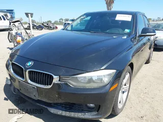 2013 BMW 3 Series 328i with VIN WBA3C1C51DF439693, listed as a IAAI auction lot 42644270 with 332,474 mi miles and . Bid and sale history available at DreamBid. Image 6.