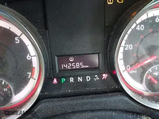 2016 Dodge Grand Caravan SE with VIN 2C4RDGBG7GR220623, listed as a IAAI auction lot 41491008 with 142,585 mi miles. Bid and sale history available at carsss.com. Image 15.