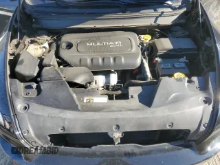 2017 Jeep Cherokee Sport with VIN 1C4PJLAB6HD231650, listed as a Copart auction lot 45151455 with 104,243 mi miles and Salvage Title. Bid and sale history available at carsss.com. Image 13.