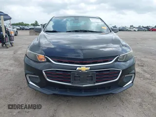 2016 Chevrolet Malibu LS with VIN 1G1ZB5ST4GF198491, listed as a IAAI auction lot 42523710 with 109,313 mi miles and . Bid and sale history available at DreamBid. Image 12.