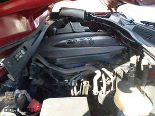 2016 Toyota Tacoma SR with VIN 5TFCZ5AN2GX006443, listed as a IAAI auction lot 40926405 with 117,825 mi miles. Bid and sale history available at carsss.com. Image 10.